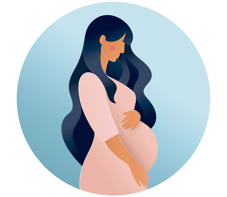 Nuevo servicio municipal de atención y asesoramiento a mujeres embarazadas en Alcobendas