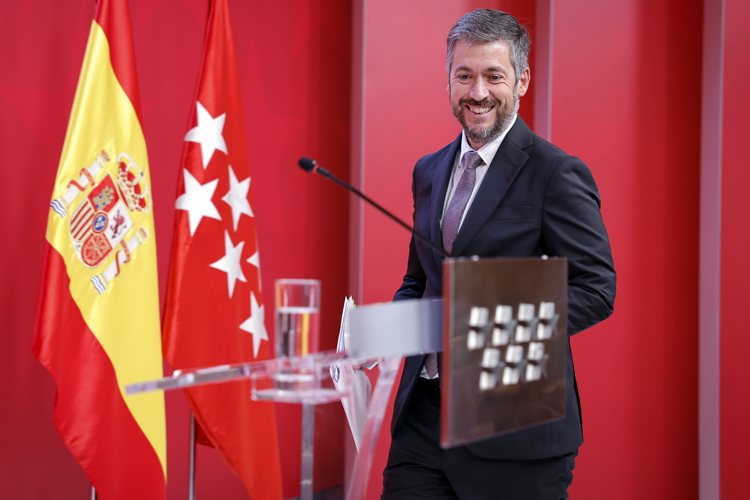 La Comunidad de Madrid invertirá 653 millones en la construcción de la Ciudad de la Justicia