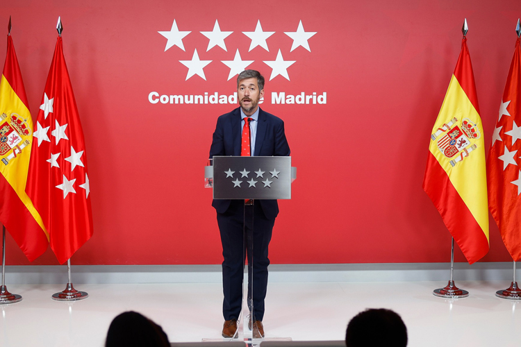 La Comunidad de Madrid aprueba el proyecto de Ley para transformar 20.000 oficinas en nuevas viviendas de alquiler asequible