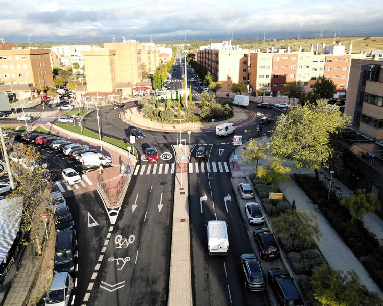 San Sebastián de los Reyes aprueba los 68 proyectos estratégicos de la Agenda Urbana tras el análisis del proceso participativo