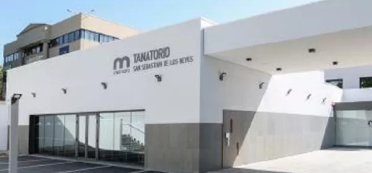 Mémora inaugura el primer tanatorio de San Sebastián de los Reyes