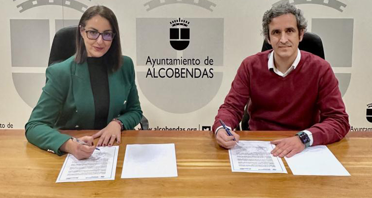 Acuerdo político PP – FUTURO ALCOBENDAS que consolida una Mayoría Absoluta para el Gobierno de la Ciudad de Alcobendas