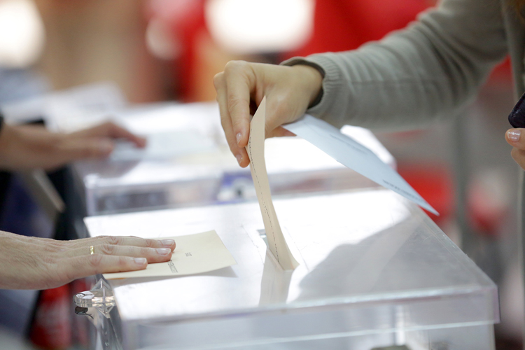 El 23 de julio están llamados a votar 81.486 alcobendenses en las “Elecciones Generales” 