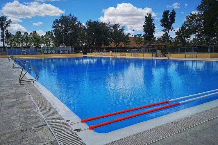 El Ayuntamiento de Algete devuelve a los usuarios de la Piscina Municipal la parte proporcional del bono no utilizado en 2021