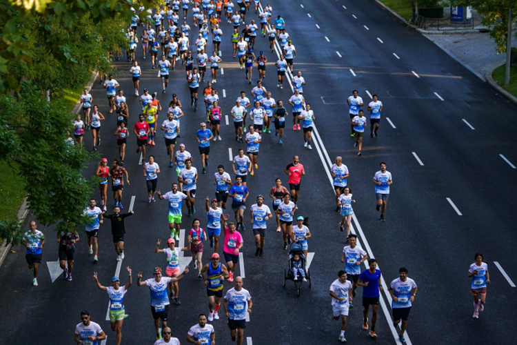 La Comunidad de Madrid celebrará la llegada de Sus Majestades de Oriente con la I Carrera Popular de obstáculos de los Reyes Magos 