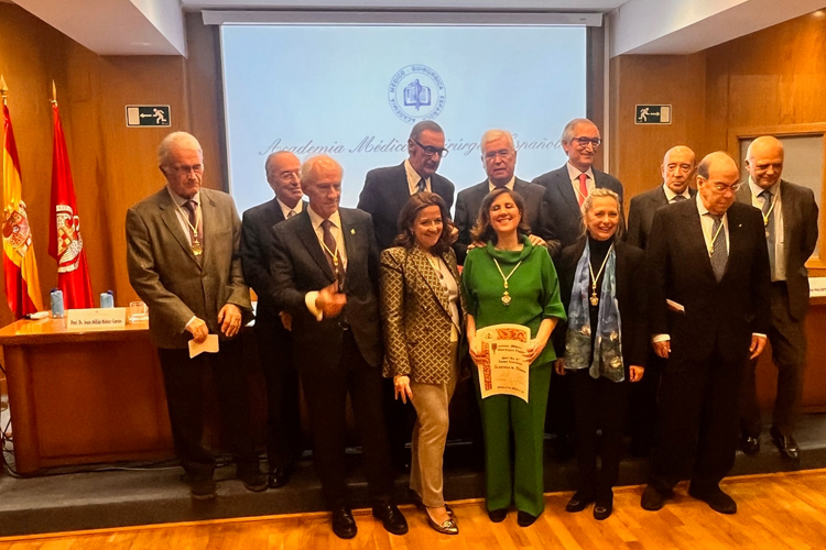 La Comunidad de Madrid destaca el trabajo colaborativo, multidisciplinar y en red como factores clave de la salud pública