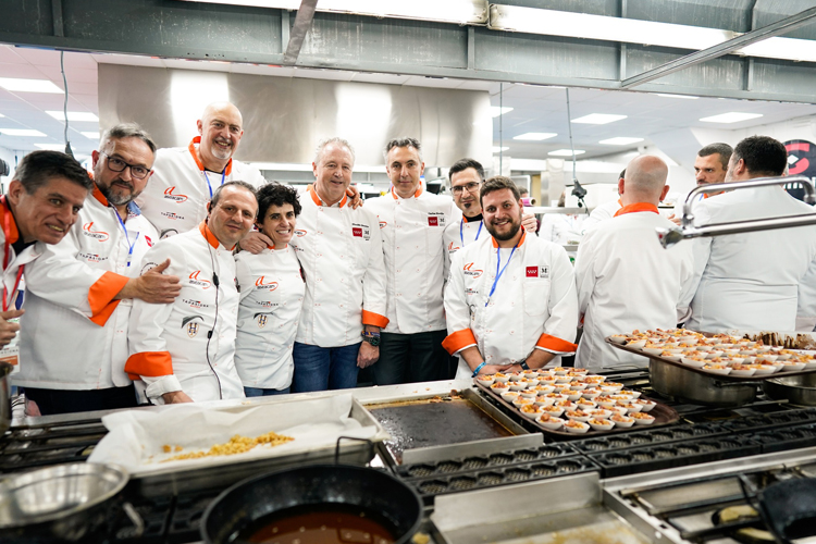 La Comunidad de Madrid patrocina la VI edición TapasionaMadrid para promocionar los alimentos regionales