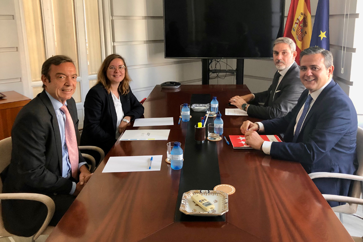 La Comunidad de Madrid estudia nuevas alternativas de movilidad sostenible frente al uso del coche particular