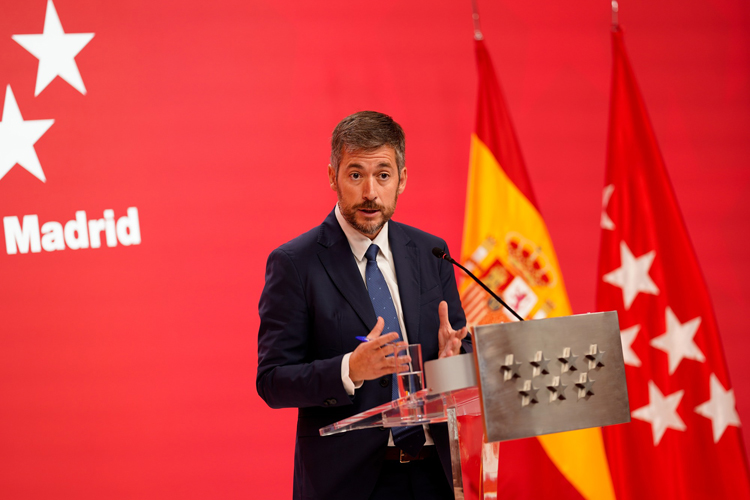 La Comunidad de Madrid invierte 13,4 millones para construir un puente en Aldea del Fresno y otras infraestructuras públicas dañadas por la DANA