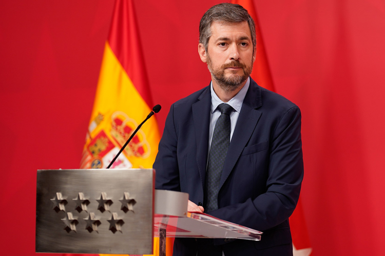 La Comunidad de Madrid aprueba el primer Reglamento de VTC regional que dará seguridad jurídica a empresas y mayor calidad a los usuarios