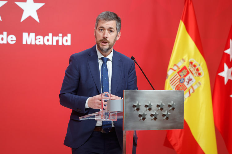 La Comunidad de Madrid declara el Flamenco Bien de Interés Cultural por su arraigo histórico en la región