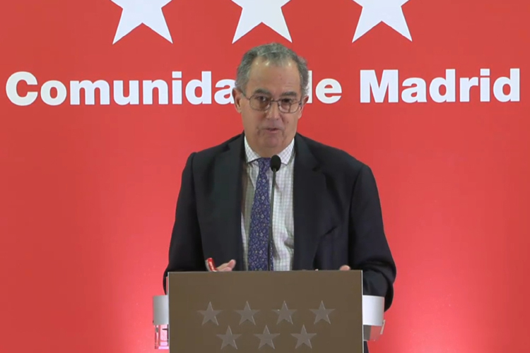 La Comunidad de Madrid recurre en el Supremo el Real Decreto de Bachillerato