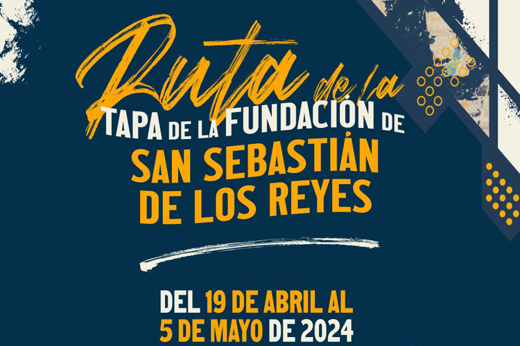 La hostelería de San Sebastián de los Reyes se prepara para la Ruta de la Tapa con ofertas, “rascas” y premios